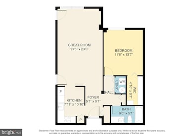 7680 Tremayne Place unit 210, McLean, VA 22102 - photo 6