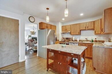 17726 King William Ct, Olney, MD 20832 - photo 7