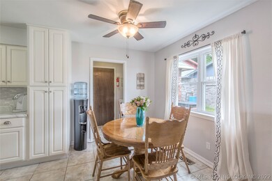 3221 S 217th East Ave, Broken Arrow, OK 74014 - photo 7