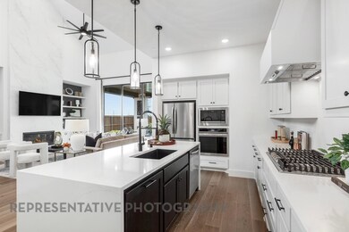 6321 Foxglove Ln, McKinney, TX 75071 - photo 5