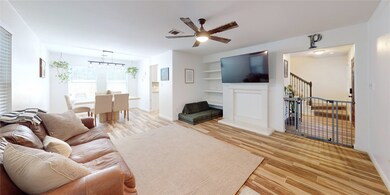 9965 Kingfisher Dr, Conroe, TX 77385 - photo 4