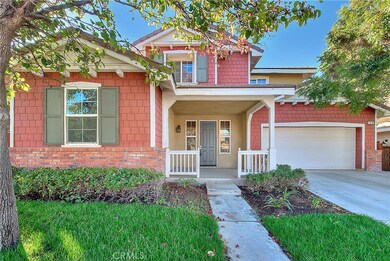 1979 Mount Verdugo Ln, Perris, CA 92571 - photo 2