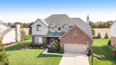 1412 Auston Ln unit 51, Chelsea, MI 48118 - photo 2