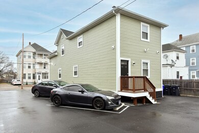 41 Benefit St unit 2, Pawtucket, RI 02861 - photo 3