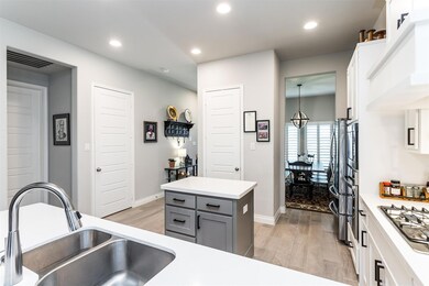 1738 Holmwood Dr, Celina, TX 75009 - photo 7