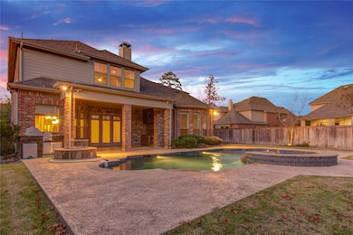 174 N Almondell Way, Magnolia, TX 77354 - photo 2