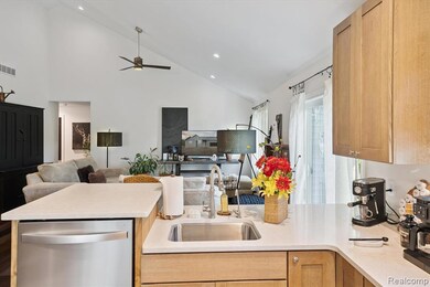 4565 Katherina Z Place, Howell, MI 48855 - photo 7