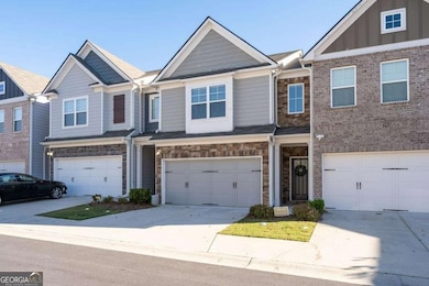 5317 Radford Loop, Fairburn, GA 30213 - photo 3