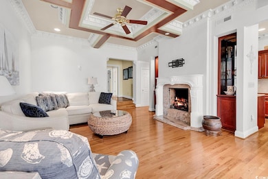 1970 Governors Landing Rd unit 102, Murrells Inlet, SC 29576 - photo 4