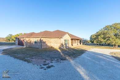 6710 Farm To Market 89, Tuscola, TX 79562 - photo 7