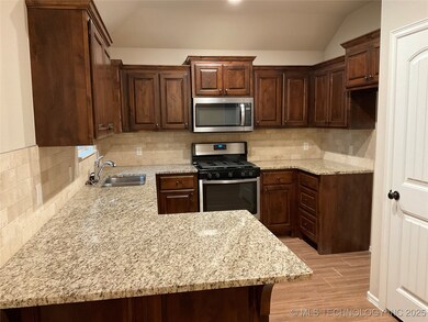 707 S Mounds St, Sapulpa, OK 74066 - photo 6