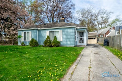 1007 Cuthbert Rd, Toledo, OH 43607 - photo 2