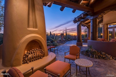 7747 E Black Mountain Rd, Scottsdale, AZ 85266 - photo 2