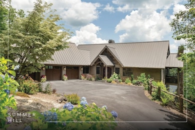 541 Summer Hill Rd, Cullowhee, NC 28723 - photo 2