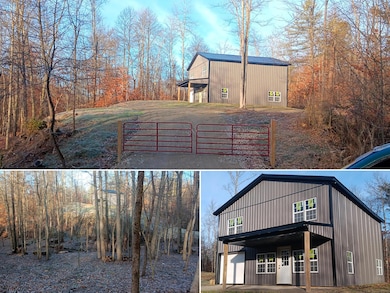 3001 County Road 128 SE unit (Turkey Run Barndomi, New Lexington, OH 43764 - photo 2