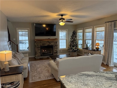 1875 Sadie Ln, Wooster, OH 44691 - photo 4