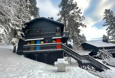 1288 Club View Dr unit 102-202, Big Bear Lake, CA 92315 - photo 2