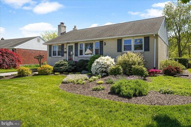 2205 Saint James Dr, Wilmington, DE 19808 - photo 2