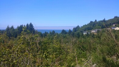 Stanley street ocean view