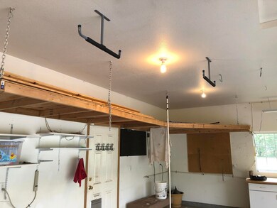 garage storage