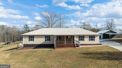 243 Malcom Rd, Covington, GA 30014 - photo 2