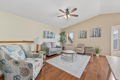 10502 W Haskell St, Wichita, KS 67209 - photo 3