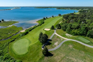 Farm Neck Golf Course