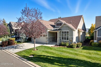 587 W Bayhill Dr, Midway, UT 84049 - photo 4