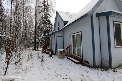 3453 N Rainbow Cir, Houston, AK - photo 3