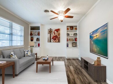 1128 Reed St, Hurst, TX 76053 - photo 4