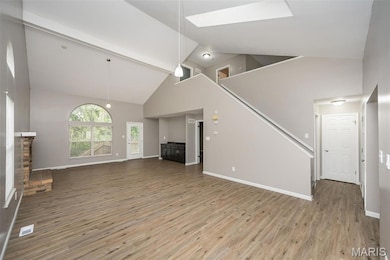 1307 Eagles Way Ct, Hazelwood, MO 63042 - photo 4