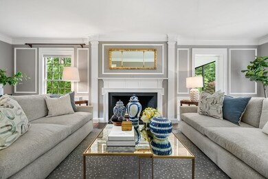 39 Sagamore Rd, Wellesley Hills, MA 02481 - photo 7