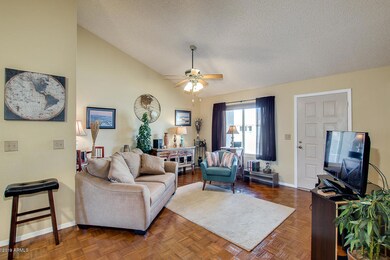 Light & Bright Floor Plan