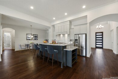 24206 Mateo Ridge, San Antonio, TX 78261 - photo 4