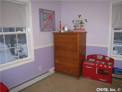 Bedroom Bedroom #1