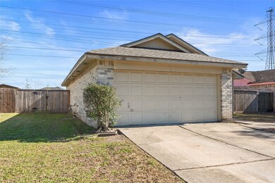 14818 Gladewick Dr, Humble, TX 77396 - photo 3
