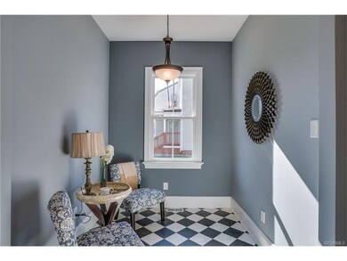 This will be a favorite spot for morning coffee or