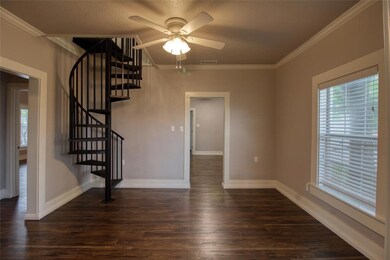 302 N Louisiana Dr, Celina, TX 75009 - photo 5