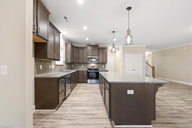 1987 Meadowview Dr unit lot 12, Graham, NC 27253 - photo 6