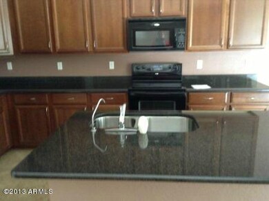 sonrisa kitchen
