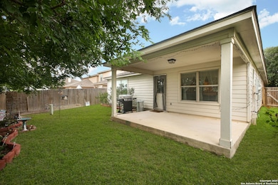 3438 Kodiak Diamond unit 1, San Antonio, TX 78245 - photo 4