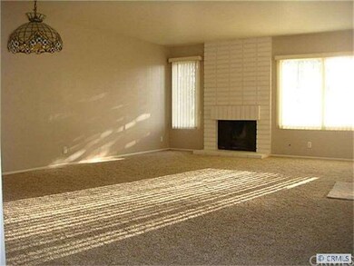 Extra light and large living room.