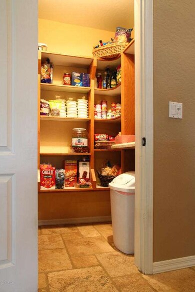 Pantry