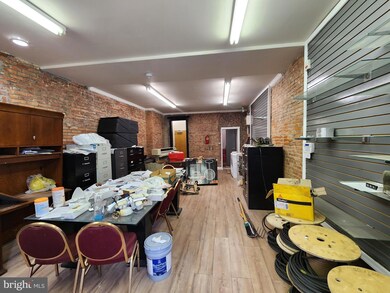 1622 W Baltimore St, Baltimore, MD 21223 - photo 6