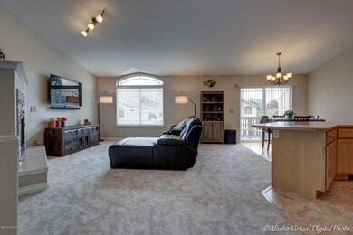 1002 Oak Ridge Dr unit 7B-1002, Anchorage, AK 99518 - photo 3