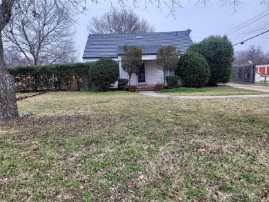 8100 White Settlement Rd, Fort Worth, TX 76108 - photo 3