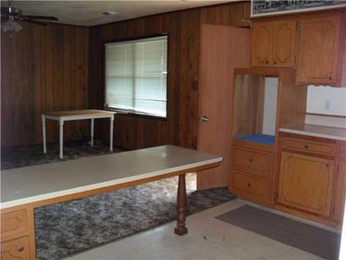 Dining Room. Kitchen/Dining combo