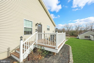 486 W King St, Abbottstown, PA 17301 - photo 6