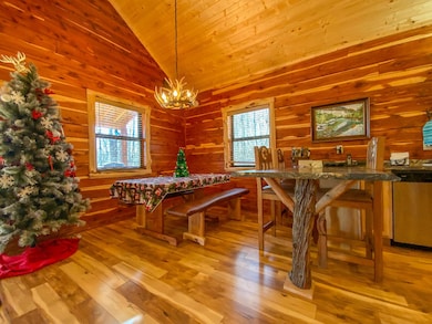 27950 S Hwy 103, Compton, AR 72624 - photo 6