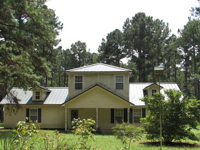 546 Cross Rd, Newton, GA 39870 - photo 3
